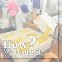 How We Made It?