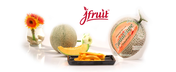 jfruit Cantaloupe