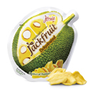 Dehydrated Jackfruit