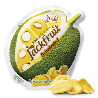 Dehydrated Jackfruit