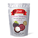 J fruit Dehydrated Mangosteen