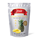 J fruit Dehydrated Pineapple